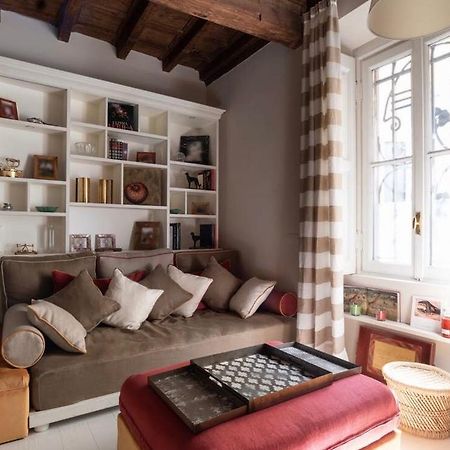Passione Charme Apartment Milan Exterior photo