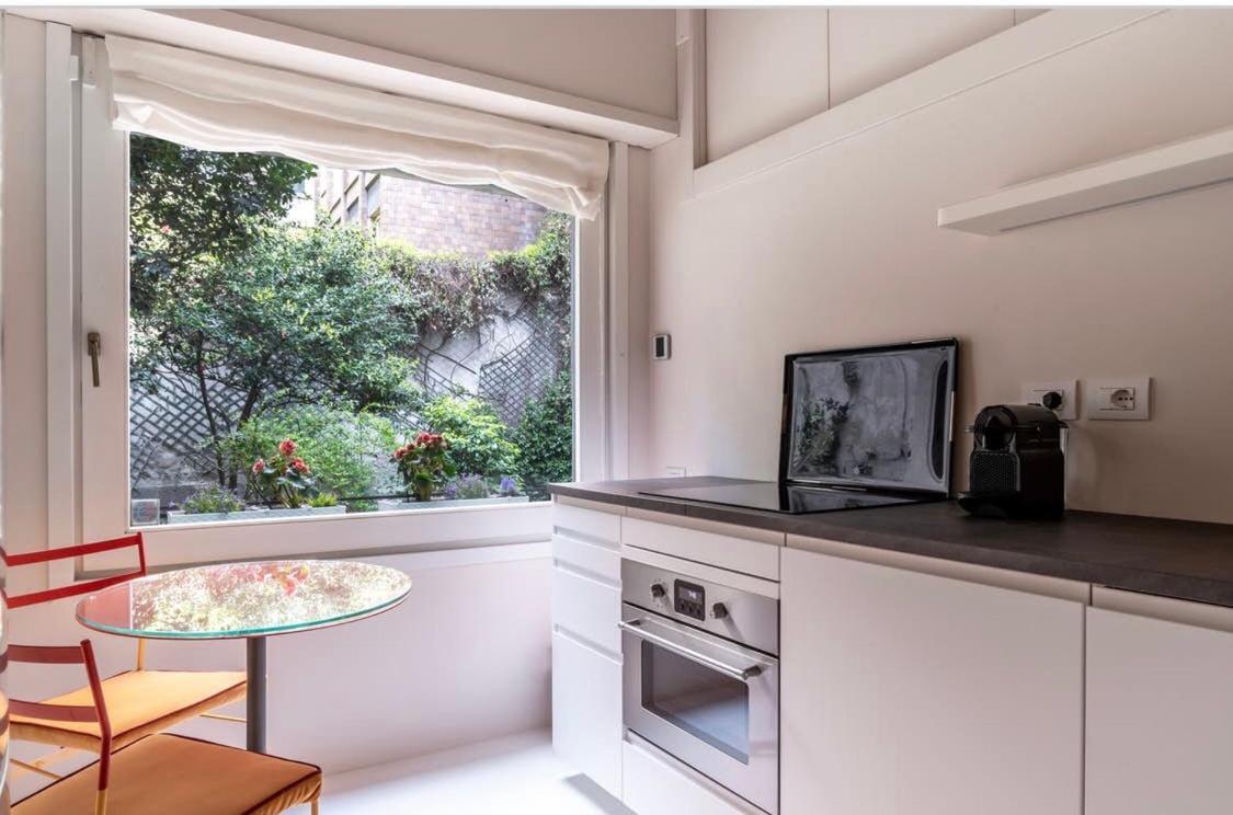 Passione Charme Apartment Milan Exterior photo